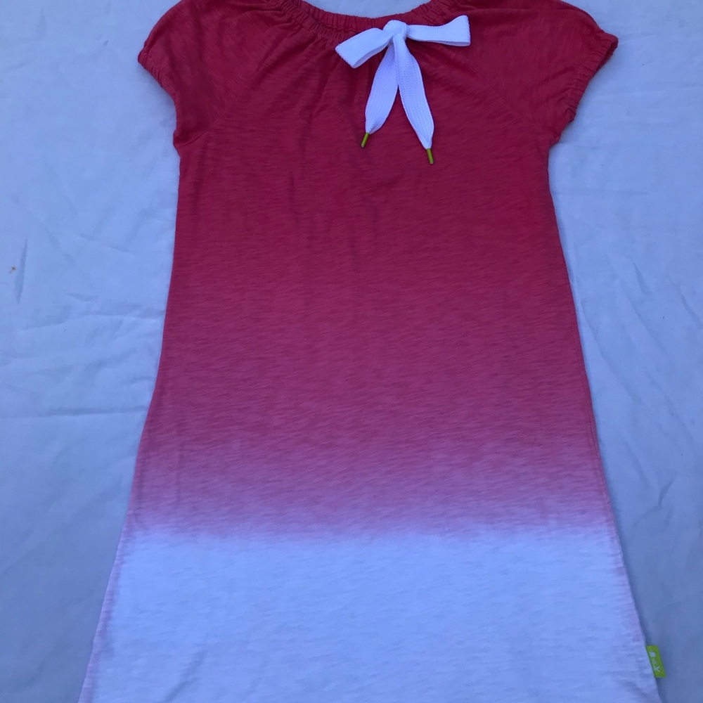 Morgan & Milo girl’s dress. Size 8